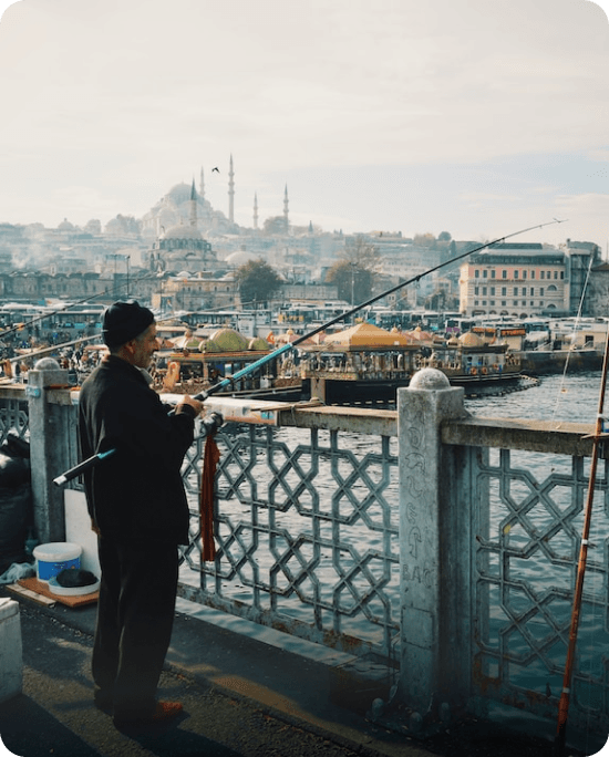 istanbul